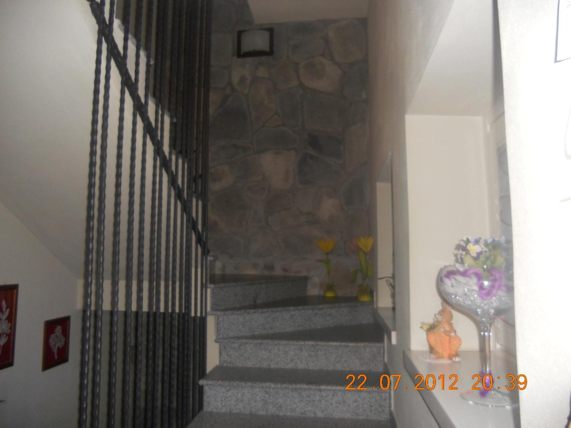 Bed and Breakfast Garni La Genziana Temù Exterior foto